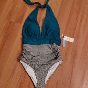 Cupshe women's one one piece bathing suit